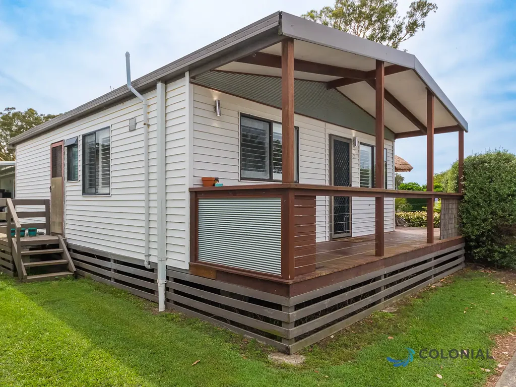 41/716 Harrington Road, Harrington, NSW 2427