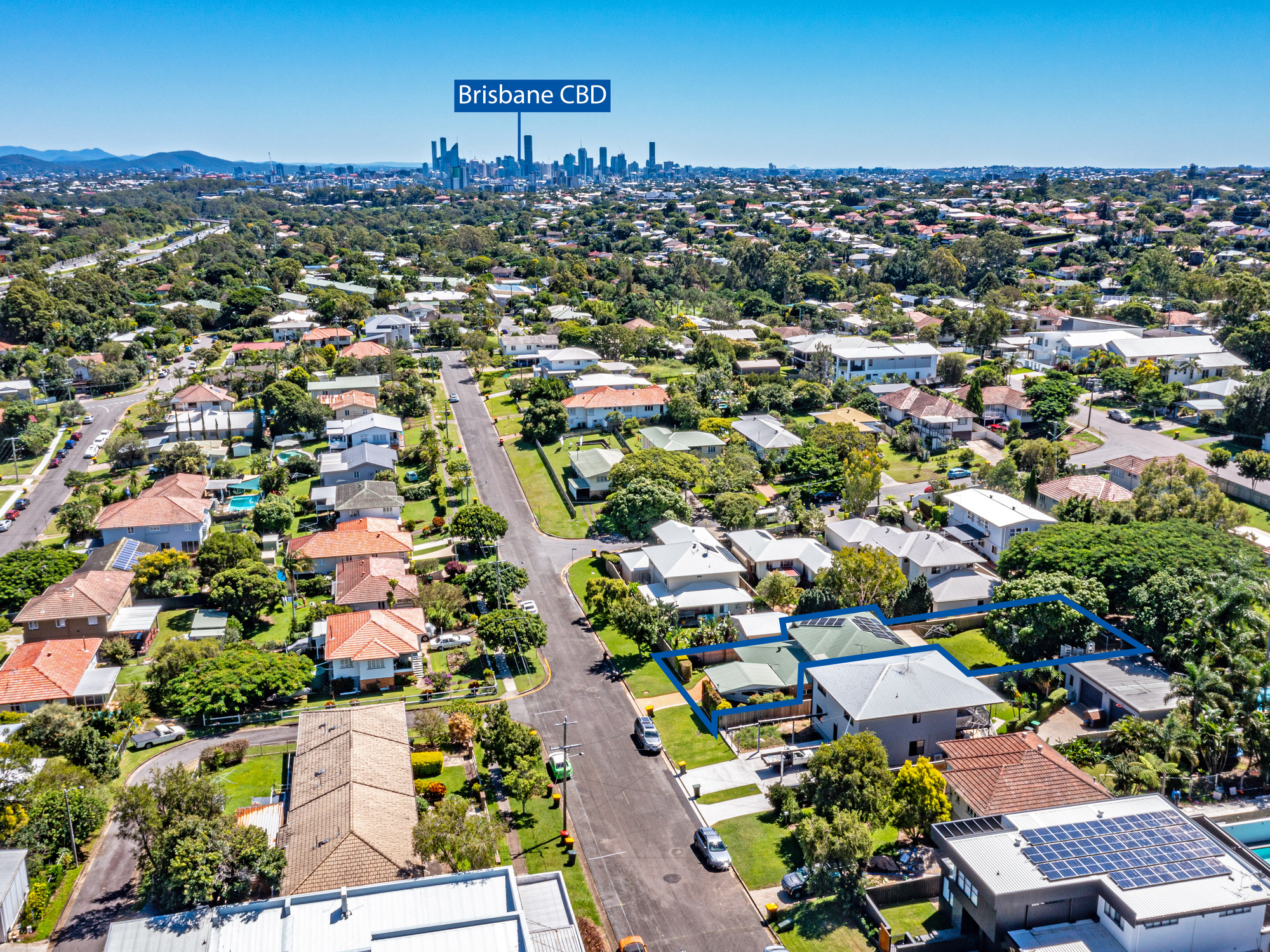 38 SEBRING ST, HOLLAND PARK WEST QLD 4121, 0房, 0浴, House