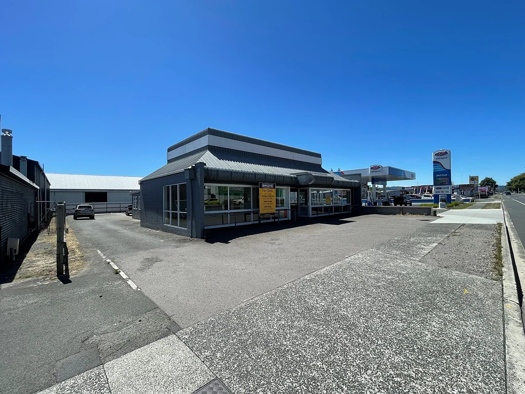Fairy Springs Industrial investment