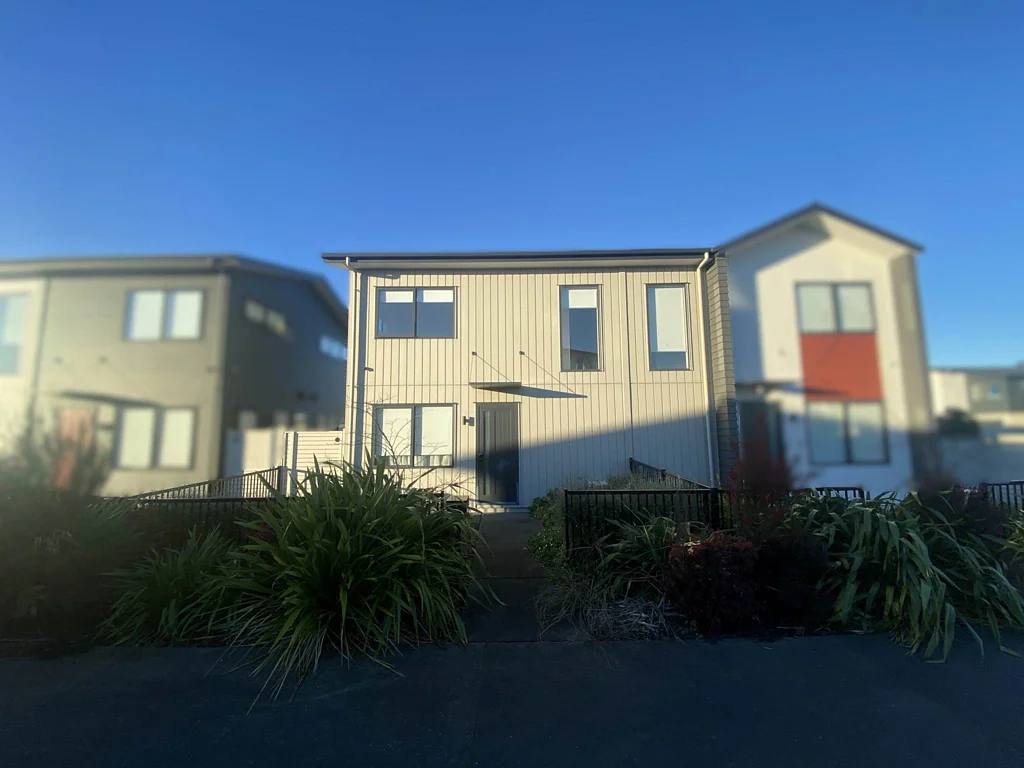 Modern & Inviting 2-Bedroom Home