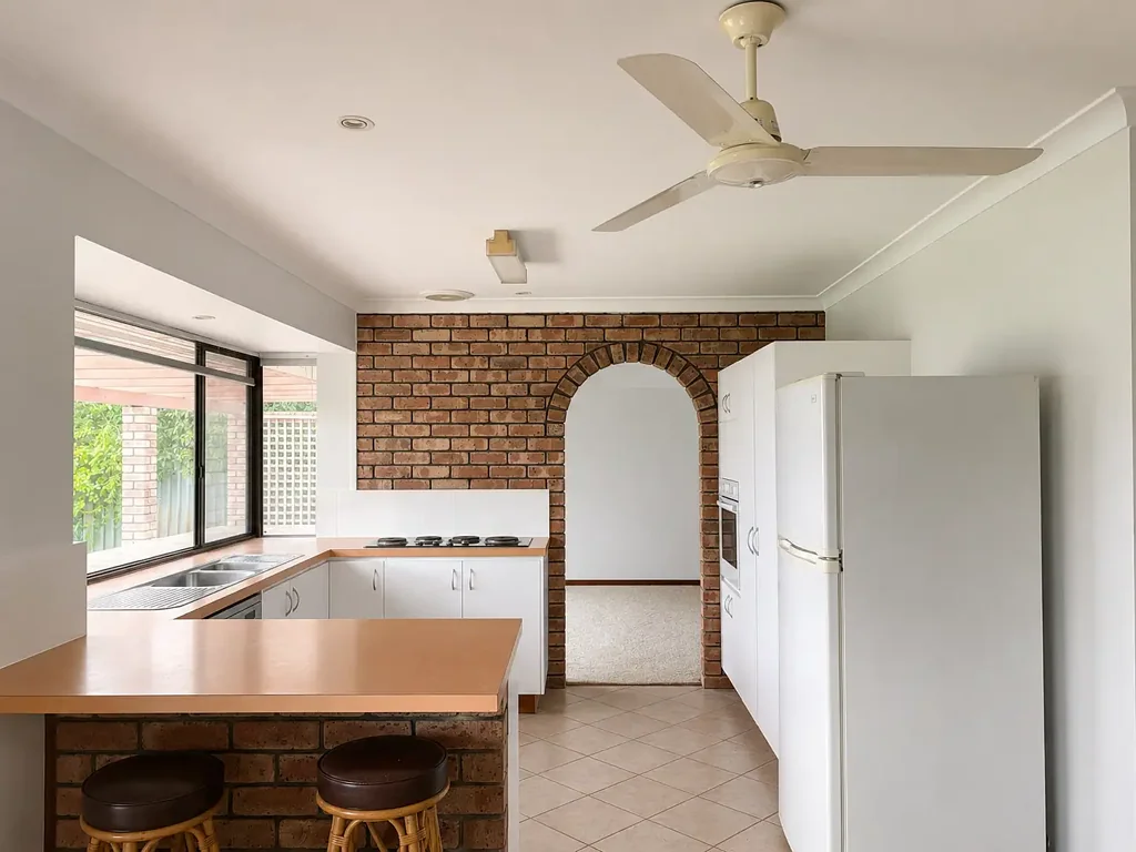 Charming coastal home within walking distance to the beach