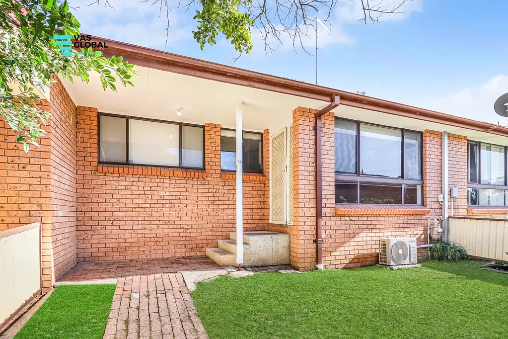 Mount Druitt 3部屋 Well-Presented Home