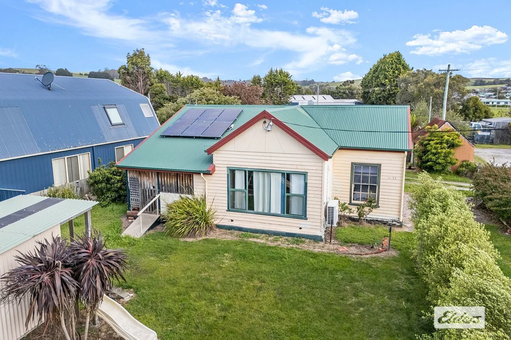 52 Eastland Drive, Ulverstone, TAS 7315