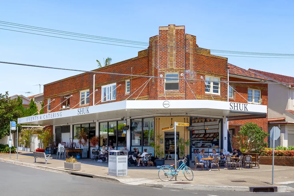 2 Mitchell Street, North Bondi, NSW 2026
