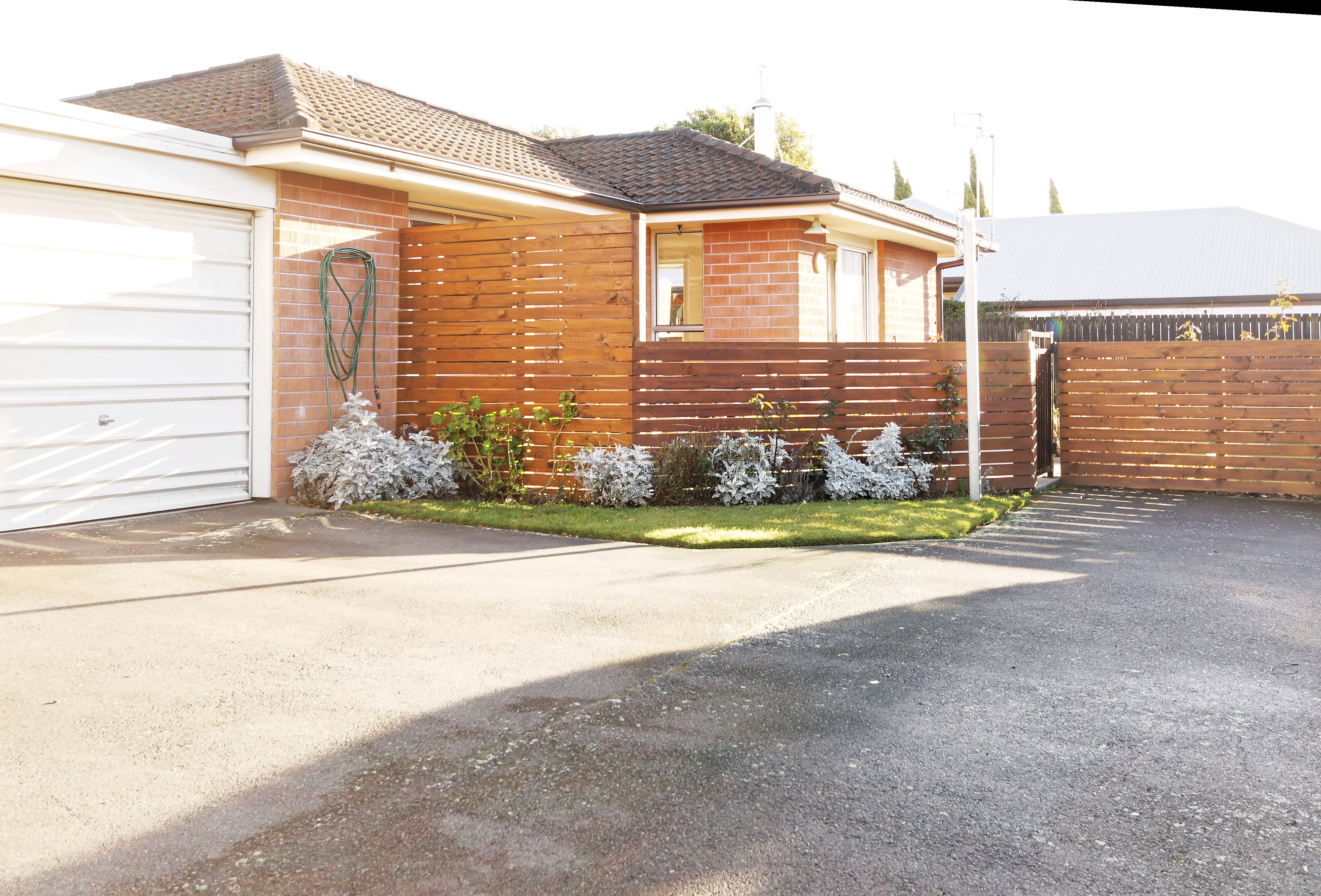 55b Reynolds Avenue, Bishopdale, Christchurch, 2 غرف, 0 حمامات, Unit