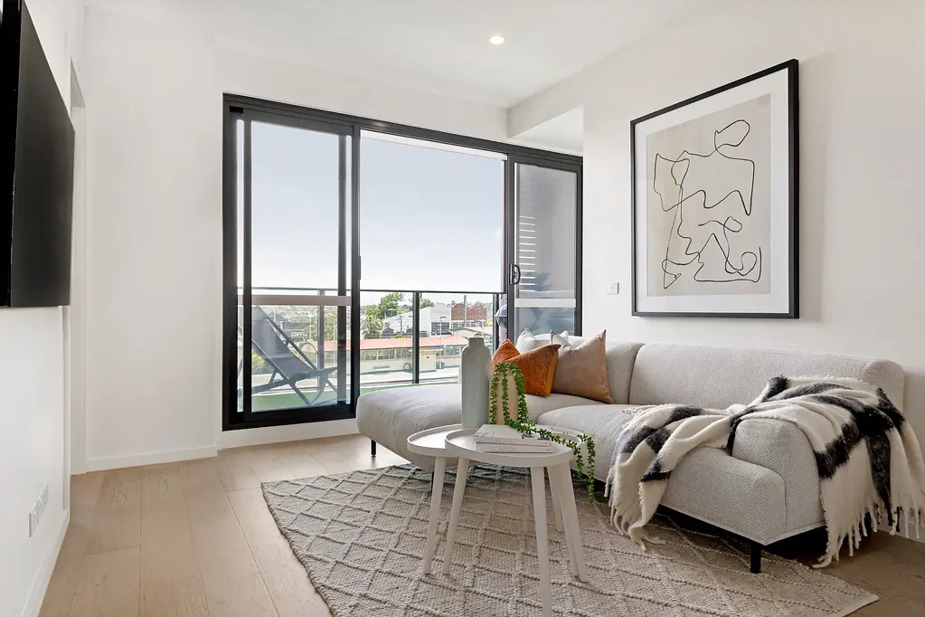 201/23 Russell Street, Essendon, VIC 3040