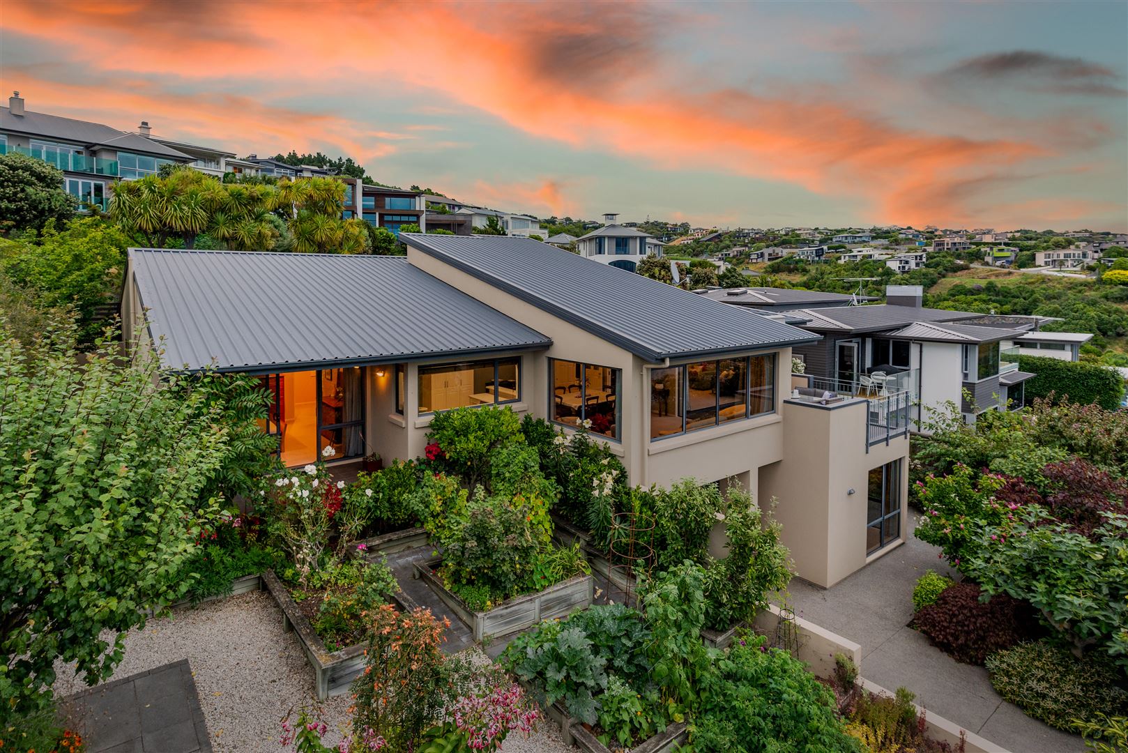 4 Avery Place, Redcliffs, Christchurch, 4 Bedrooms, 0 Bathrooms