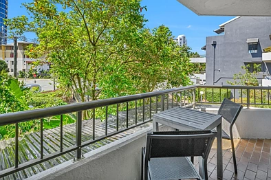 अन्य - Unit 8/22 SECOND AVENUE, BROADBEACH