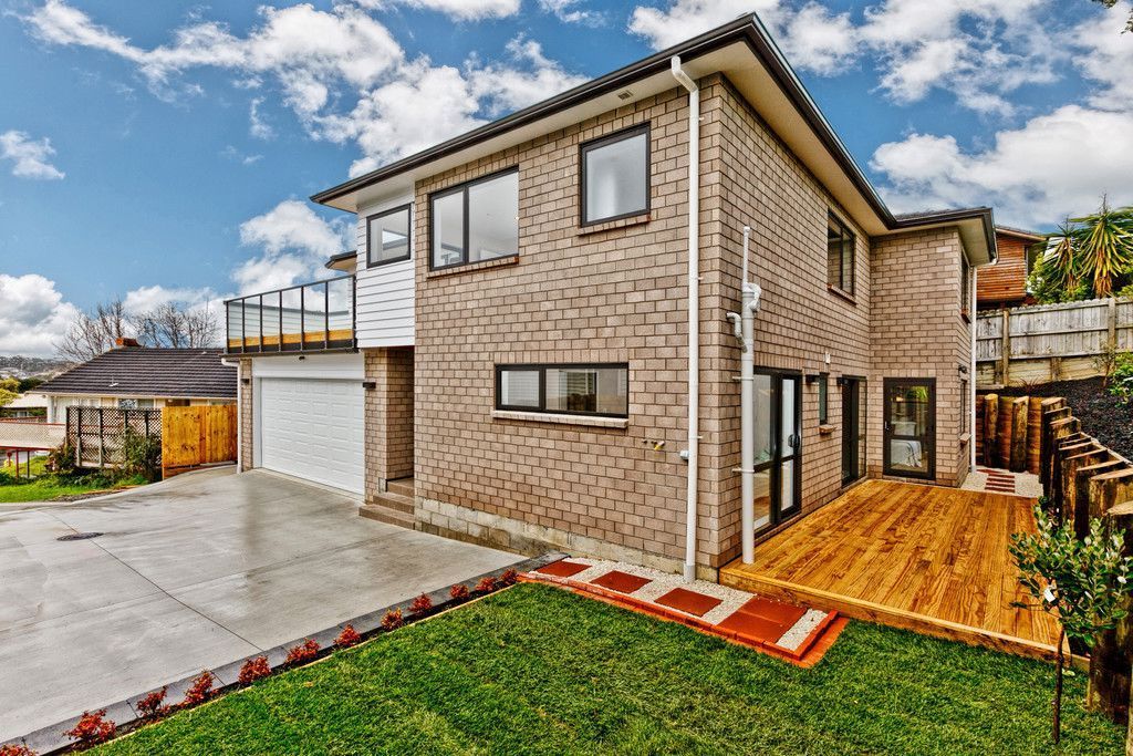 9a Windsor Place, Windsor Park, Auckland - North Shore, 6 phòng ngủ, 4 phòng tắm