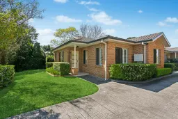 UNIT 1 13 HAIG AVE, Denistone East