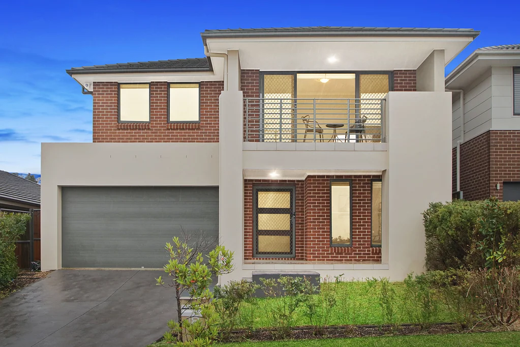 18 Brocklebank Street, Box Hill, NSW 2765