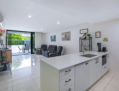 10/36 Winstanley Street, Carina Heights, Brisbane - Eastern Region, 3房, 2浴, Apartment
