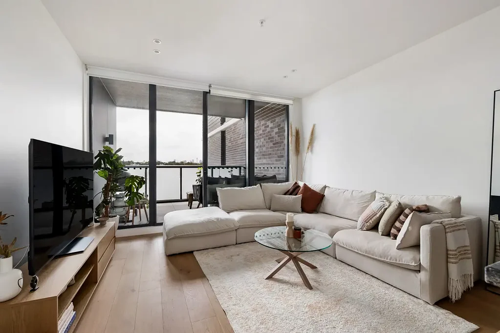 326/186D Victoria Road, Marrickville, NSW 2204