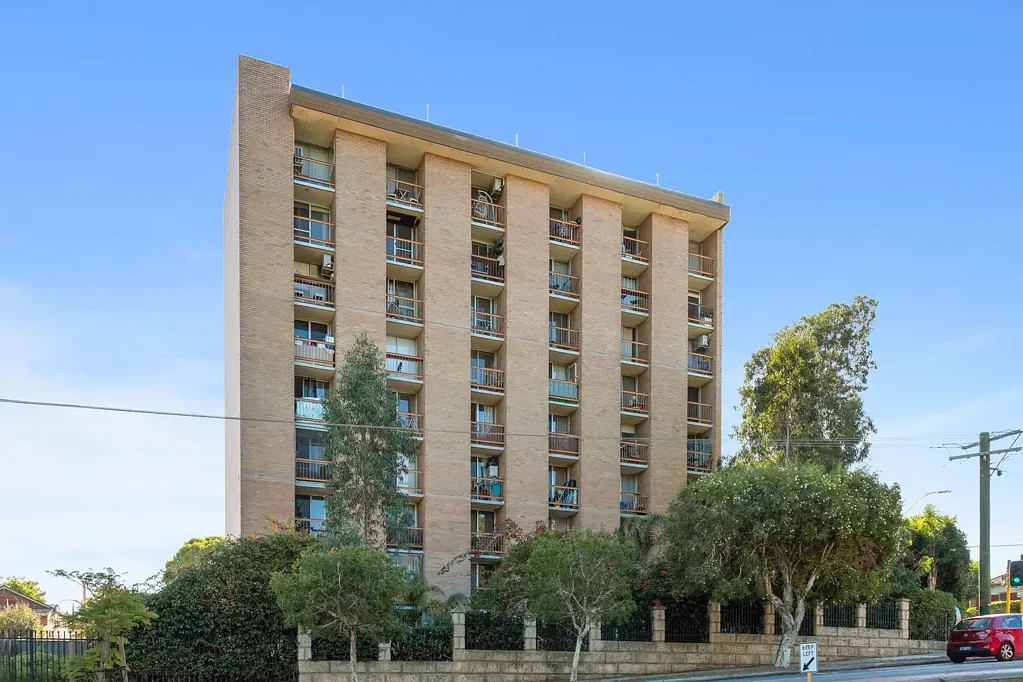 34/537 William Street, Mount Lawley, WA 6050