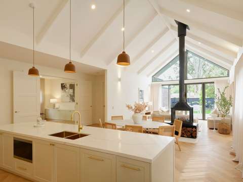 Bowral 4 Bedroom 'Ellenborough' Residence No. 7 at the Ace Residences