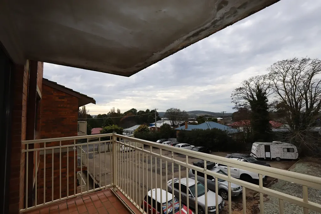 Easy access to Shops, Schools and Services