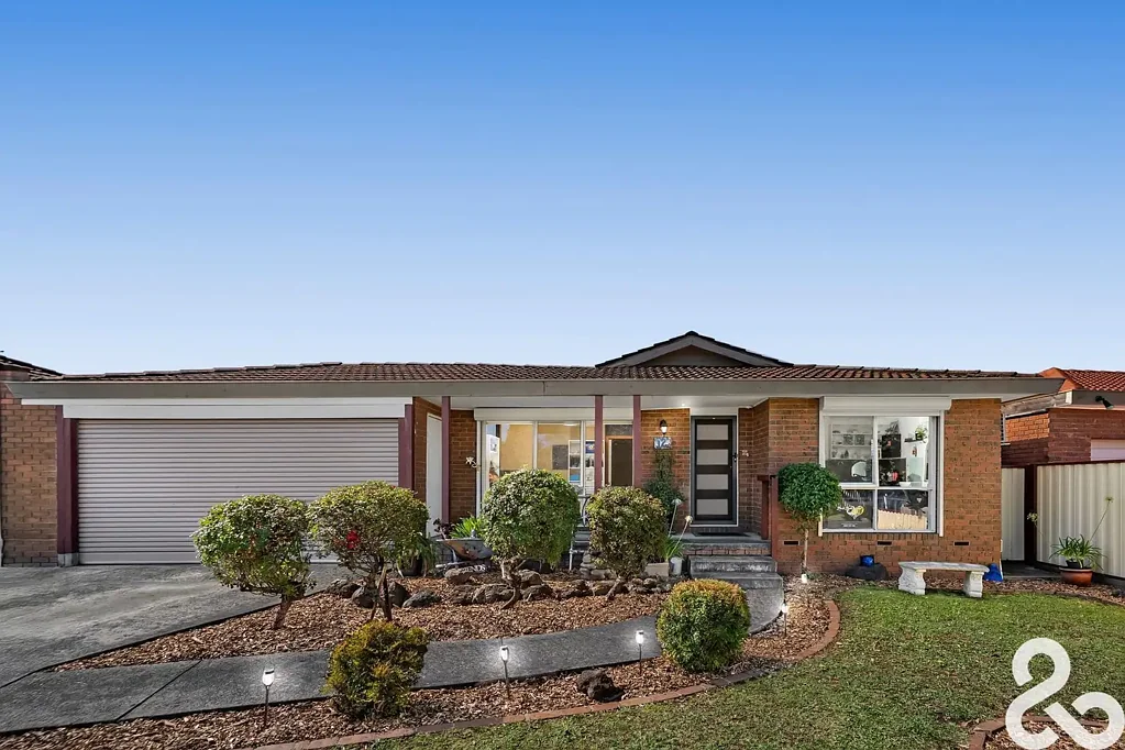 12 Azalea Avenue, Mill Park, VIC 3082