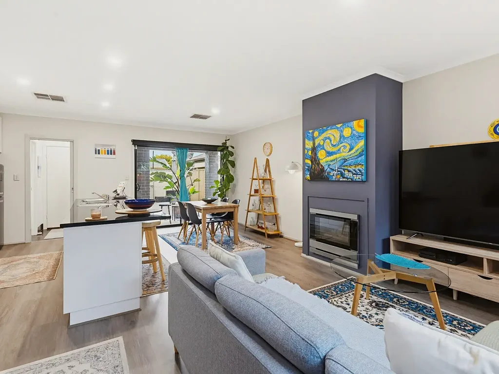 Seaford Meadows 3બેડરૂમ Nest or invest