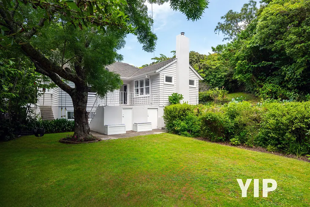 Johnsonville 4ਬੈੱਡਰੂਮ The Dream Family Home? YIP!