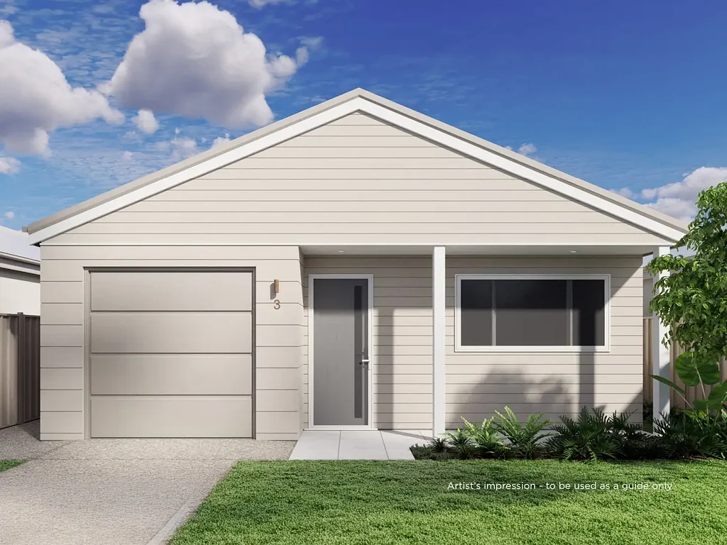 Gordonvale 2房  Josephine Home Design
