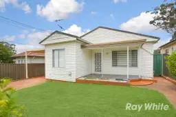 59 Mort Street, Blacktown