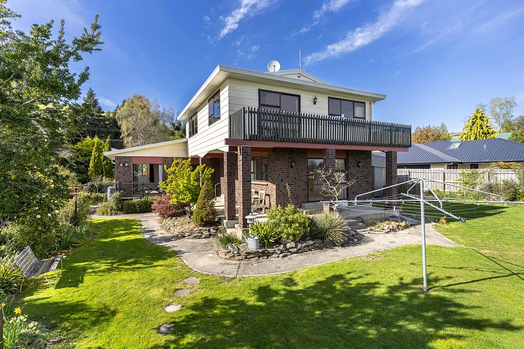 Waihola 4房  Affordable Family Living