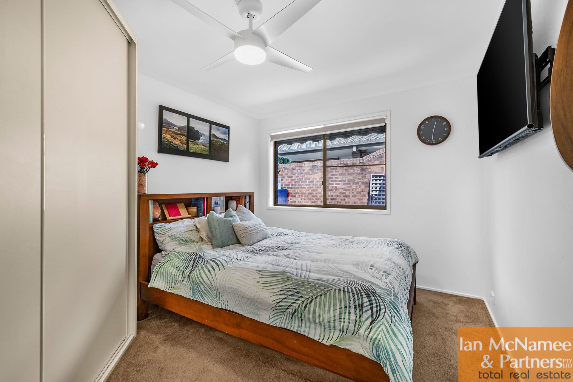 UNIT 13 37-43 DERRIMA RD, QUEANBEYAN NSW 2620, 0房, 0浴, Townhouse