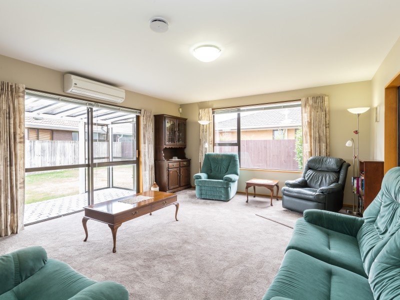 19 Peebles Drive, Hei Hei, Christchurch, 2 Kuwarto, 0 Banyo, House