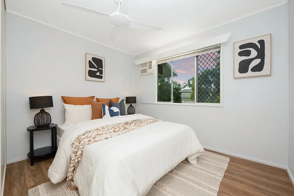 Cranbrook 3침실 Dual Living Potential, Side Access and a Powered Shed in a Quiet Court!