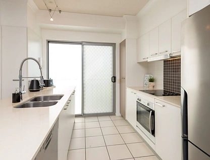 12 Bayview Street, Runaway Bay, Gold Coast, 2 chambres, 2 salles de bain, Apartment