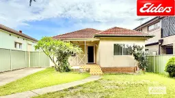 25 Frampton Street, Lidcombe