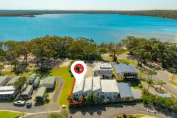 UNIT 1 14 GOONAWARRA DR, Cudmirrah