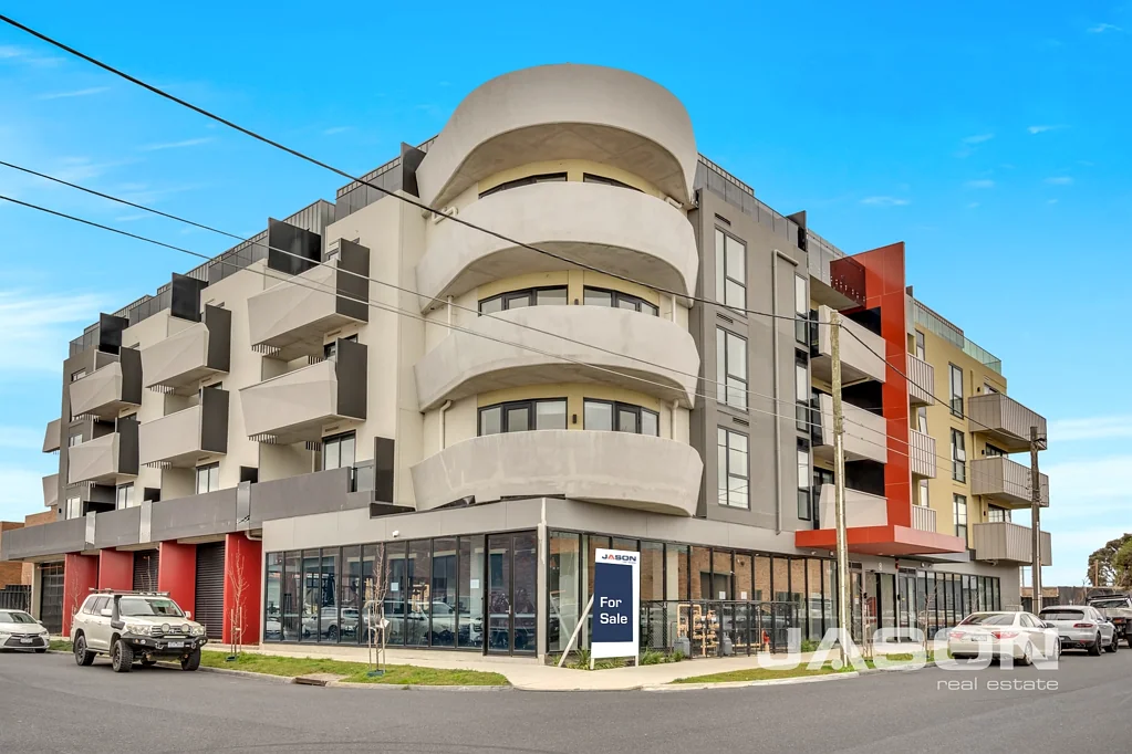 109/8 Webb Road, Airport West, VIC 3042
