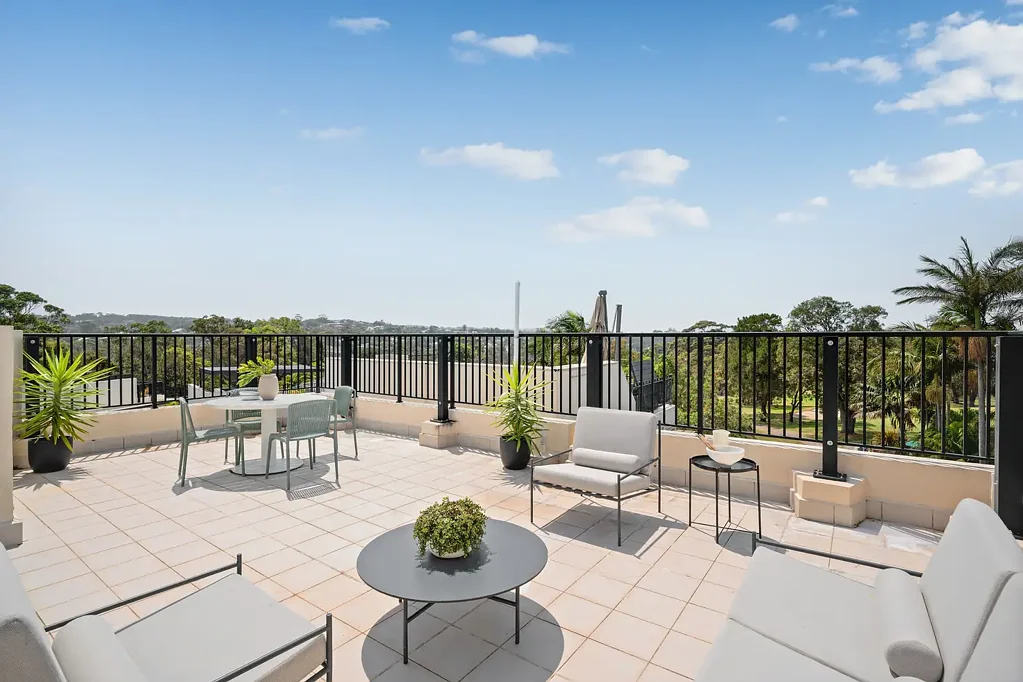 8/2 Dudley Street, Balgowlah, NSW 2093