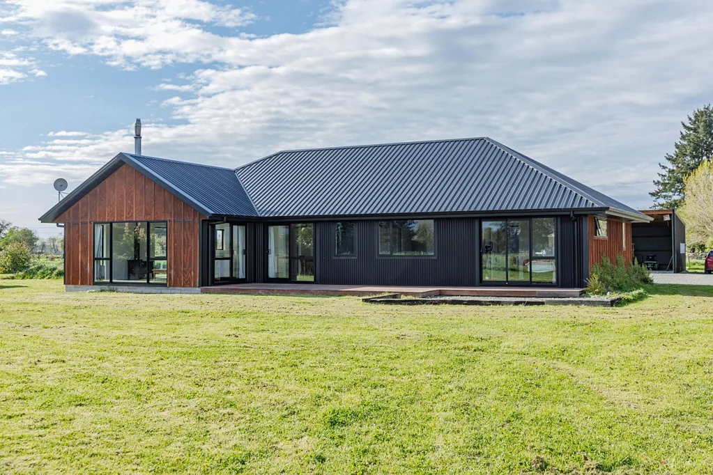 24 Opuha Street, Orari, Geraldine, Timaru, Canterbury