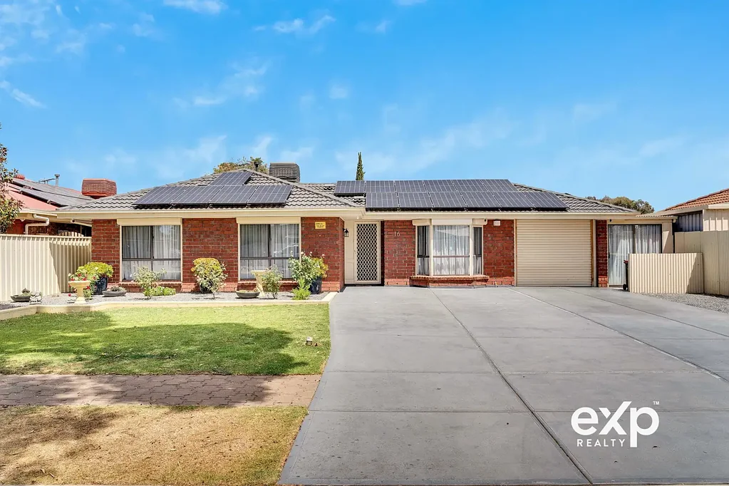 16 Winston Avenue, Paralowie, SA 5108