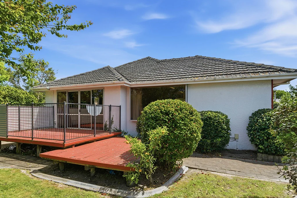 8 Nyoli Street, Papanui, Christchurch, Canterbury