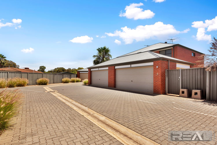 UNIT 5 105 SPRINGBANK BVD, BURTON SA 5110, 0 غرف, 0 حمامات, House