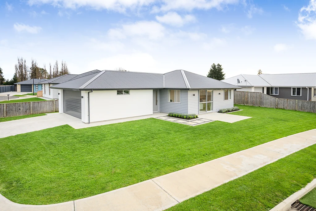 2 Kereru Court, Marton, Rangitikei, Manawatu / Whanganui