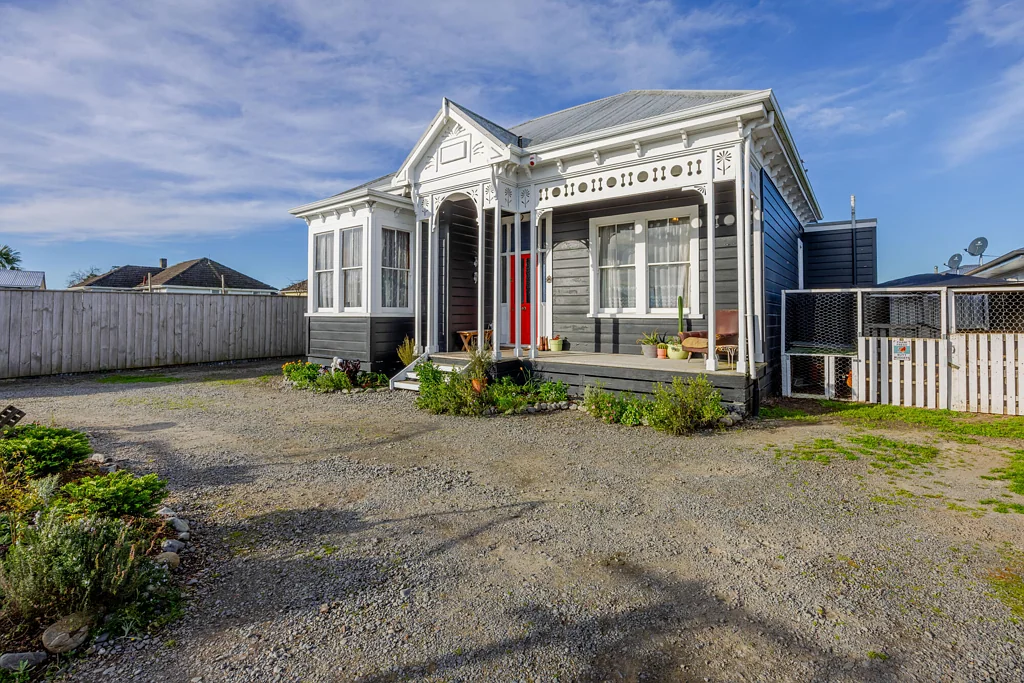 Waipukurau and Surrounds 4Phòng ngủ A hidden gem with timeless appeal