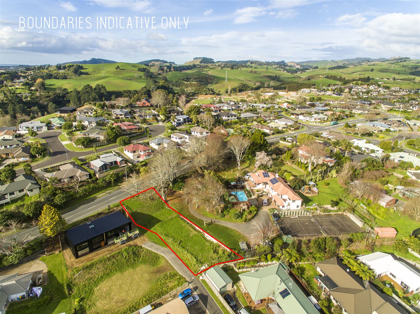 28c Revell Drive, Ohauiti, Tauranga, 3 ਕਮਰੇ, 0 ਬਾਥਰੂਮ