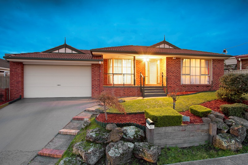 17 WARANA DR, HAMPTON PARK VIC 3976, 0房, 0浴, House