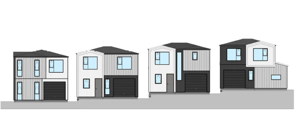 Howick 3 Bedroom Brand-New Project - Modern Comfort, Smart Design