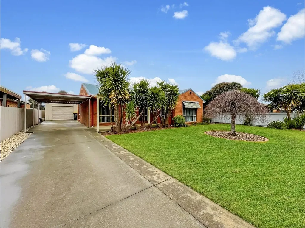 34 Witt Street, Benalla, VIC 3672