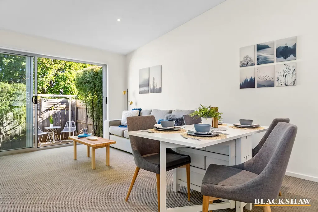 8/25 Macrobertson Street, Mawson, ACT 2607