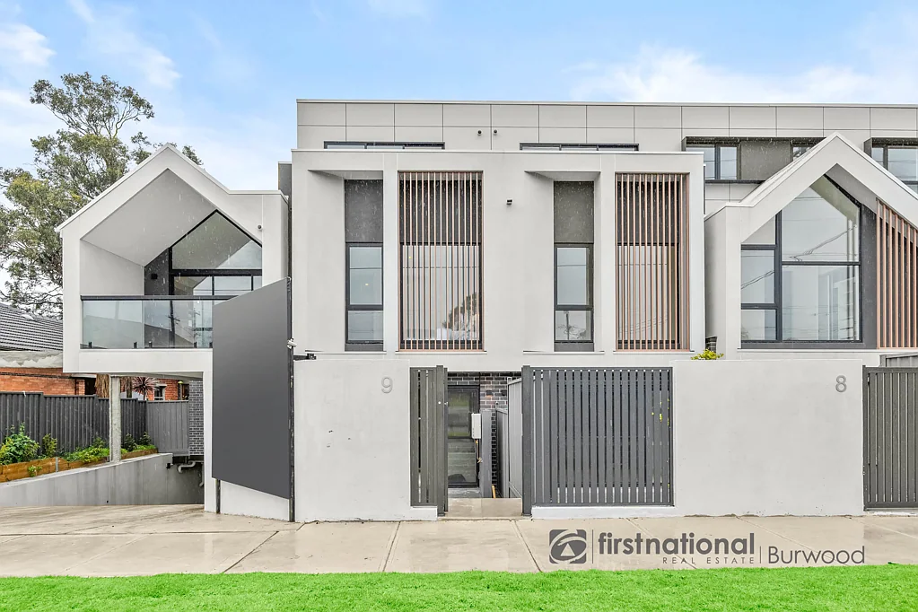 Ormond 3Kwarto Modern living In Mckinnon Secondary College Zone