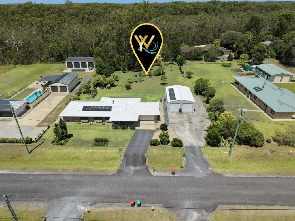 31 Parklands Drive, Gulmarrad, NSW 2463
