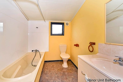 We are Family! 2 Beds Deal