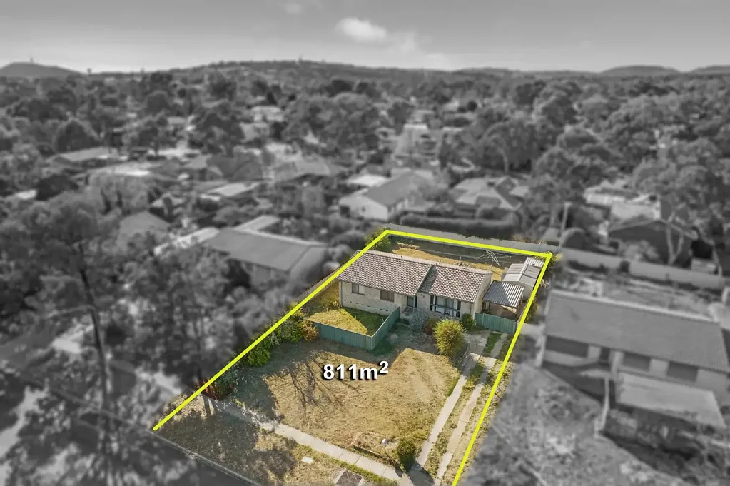 58 Fremantle Drive, Stirling, ACT 2611