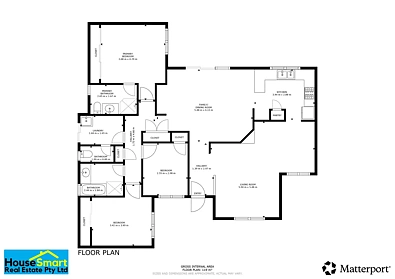 32B Leeds St, Dianella, WA 6059, 3 Bedrooms, 2 Bathrooms, House